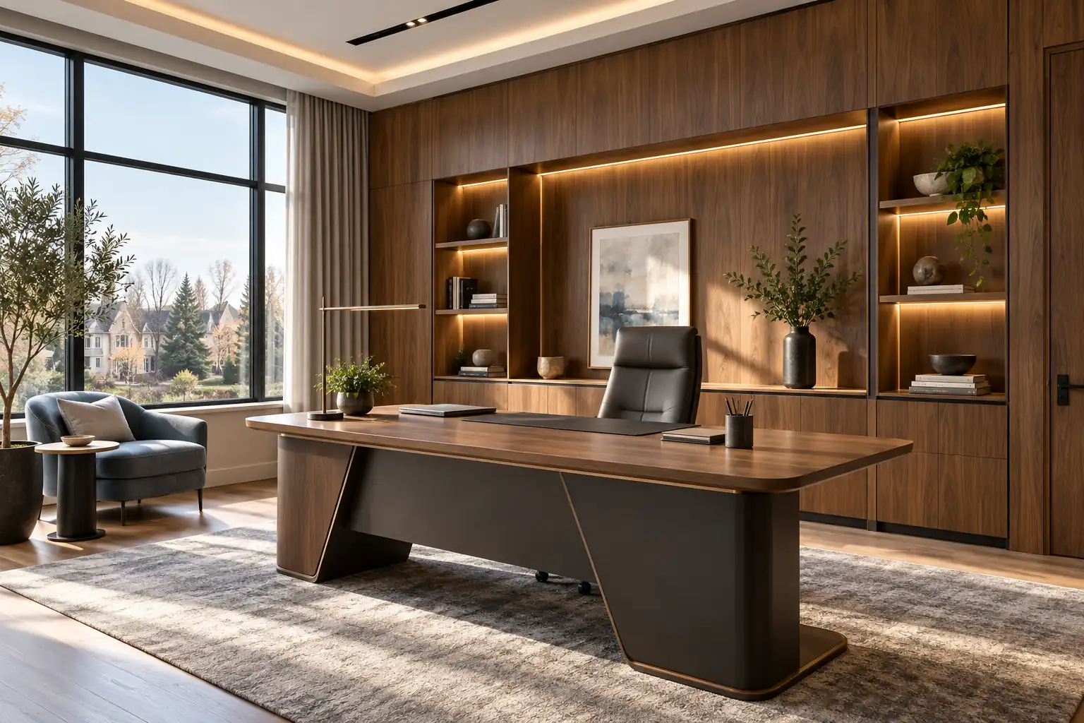 Home Office